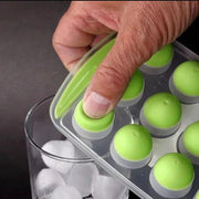 Silicon Pop Up Ice Cube Tray In Pakistan Just e-Store