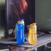 SPRING WATER BOTTLE 650ML (PACK OF 2) In Pakistan Just e-Store