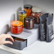 Stack Organizer With Drawer In Pakistan Just e-Store