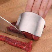 Stainless Steel Finger Guard In Pakistan Just e-Store