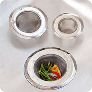 Stainless Steel Sink Clogging Filter In Pakistan Just e-Store