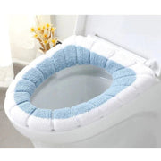 Toilet Cushion Cover In Pakistan Just e-Store
