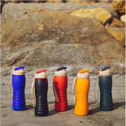 Travel Spring Thermic Bottle (500 ML) In Pakistan Just e-Store
