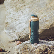 Travel Spring Thermic Bottle (500 ML) In Pakistan Just e-Store