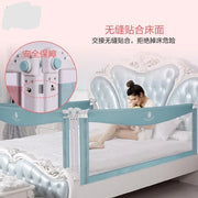 Baby Bed Safety Barrier