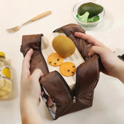 3D Print Insulated Food Bag
