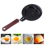 Egg Frying Pan Non-Stick In Pakistan Just e-Store