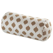 just ikea EKSPINNARE BOLSTER, BLUE, 60 CM - BROWN ikea in pakistan
