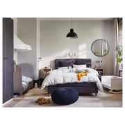 just ikea SKURUP PENDANT LAMP- BLACK - 38CM ikea in pakistan