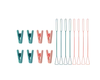 IKEA SLIBB Hanging Clothes Peg In Pakistan Just e-Store