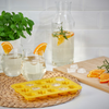 IKEA SURSÖT Ice cube tray, bright yellow In Pakistan Just e-Store
