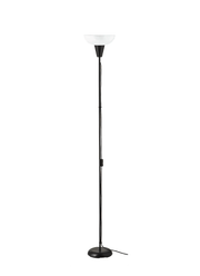 just ikea TÅGARP Floor Uplighter - Black - White ikea in pakistan