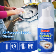 Kitchen All-Purpose Bubble Cleaner In Pakistan Just e-Store