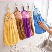 Kitchen Cleaning Hanging Towel In Pakistan Just e-Store