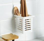 Kitchen Utensil Storage Holder Wall Mounted In Pakistan Just e-Store