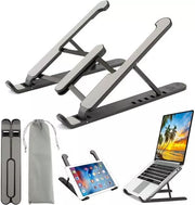 Laptop Adjustable Stand In Pakistan Just e-Store