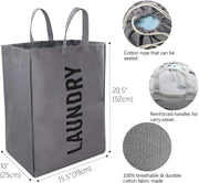 Laundry Bag With Drawstring Cover In Pakistan Just e-Store