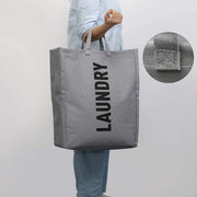 Laundry Bag With Drawstring Cover In Pakistan Just e-Store