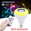 LED MUSIC BULB In Pakistan Just e-Store