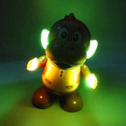 LED Music Light Monkey Toy In Pakistan Just e-Store