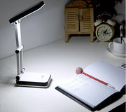 Led Rechargeable Foldable emergency light In Pakistan Just e-Store