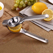 Lemon Juicer Stainless Steel Hand Manual Tools In Pakistan Just e-Store
