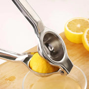 Lemon Juicer Stainless Steel Hand Manual Tools In Pakistan Just e-Store