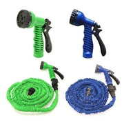 Magic Hose Pipe 50Feet Expandable Pipe In Pakistan Just e-Store