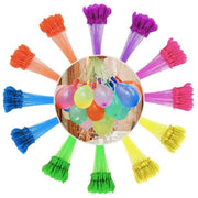 Magic Water Bombs Balloons 111Pcs In Pakistan Just e-Store