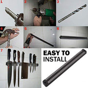 Magnetic Knife Strip Bar In Pakistan Just e-Store