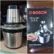 Meat Grinder Also For Vegetable And Spice Smart Electric Food In Pakistan Just e-Store