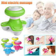 Mimo Massager Usb Chargeable plus Cell Operated In Pakistan Just e-Store