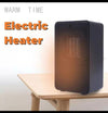 Mini 400W Home Electric Ceramic Fan Electric Heater In Pakistan Just e-Store
