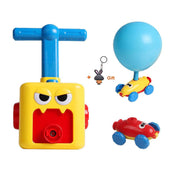 Mini Hand Push Power Balloon Toy In Pakistan Just e-Store