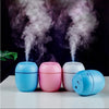 Mini Humidifier Essential Oil Nebulizer In Pakistan Just e-Store