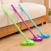 Mini Mop Scalable Dust Floor Cleaning Mop In Pakistan Just e-Store