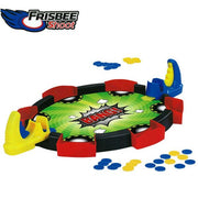 Mini shoot frisbees funny game toys In Pakistan Just e-Store