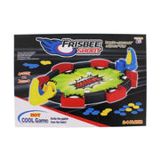 Mini shoot frisbees funny game toys In Pakistan Just e-Store