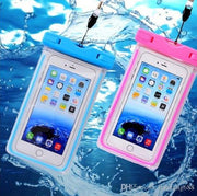 Mobile Pouch Waterproof Bag Underwater In Pakistan Just e-Store