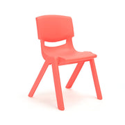 Montessori Chair Plastic 30cm Kids In Pakistan Just e-Store