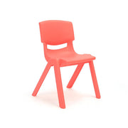 Montessori Chair Plastic 30cm Kids In Pakistan Just e-Store