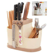 Multi Function Knife And Cutlery Holder In Pakistan Just e-Store