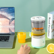 Multifunctional Juicer Machine Portable USB Charging In Pakistan Just e-Store