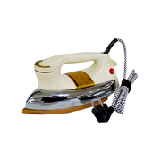 National Deluxe Automatic Iron In Pakistan Just e-Store