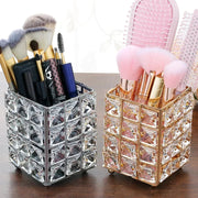 New crystal brush holder In Pakistan Just e-Store