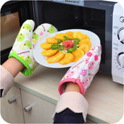 Oven Mitts Kitchen Microwave Glove 1 PCS In Pakistan Just e-Store