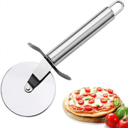 Pizza cutter kitchen tool In Pakistan Just e-Store
