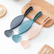 Plastic Rice Washer Strainer Spoon In Pakistan Just e-Store