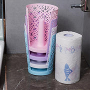 Plastic Tissue Roll Holder In Pakistan Just e-Store