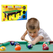 Pool Table Game In Pakistan Just e-Store